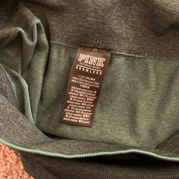 PINK workout leggings - Picture 4 of 4